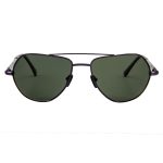 Polarized Sunglasses UV400 Frames Custom logo Stainless Sunglasses for Man