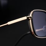 Protection Shades Sun Glasses Sunglasses for Unisex Women Men - Image 2