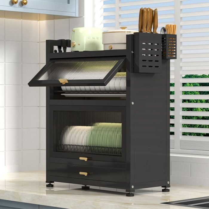 Storing Dishes Chopsticks Knives and Other Tableware - Image 3