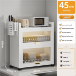 Storing Dishes Chopsticks Knives and Other Tableware - Image 5