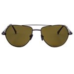 Polarized Sunglasses UV400 Frames Custom logo Stainless Sunglasses for Man - Image 5